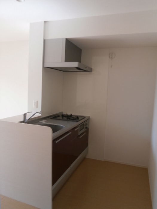 クリンゲル/クロシェット クロシェットのキッチン写真