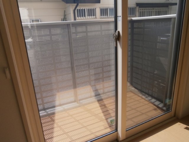 クリンゲル/クロシェット クロシェットの内装写真