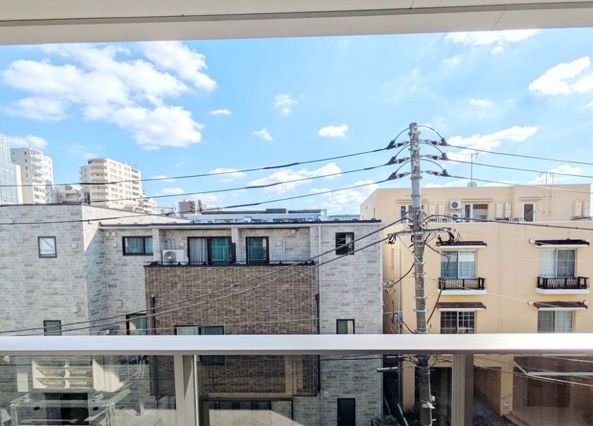 東京メトロ丸ノ内線 四谷三丁目駅 徒歩3分 4階建 築1年のその他写真