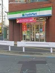 コンビニ　ファミリーマート西川口陸橋西店（コンビニ）まで5070m