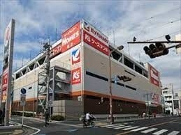 スーパー　イトーヨーカドー西川口店（スーパー）まで5134m