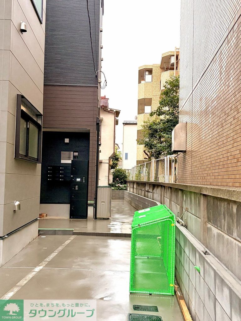 ハーモニーテラス西新井EASTのその他写真