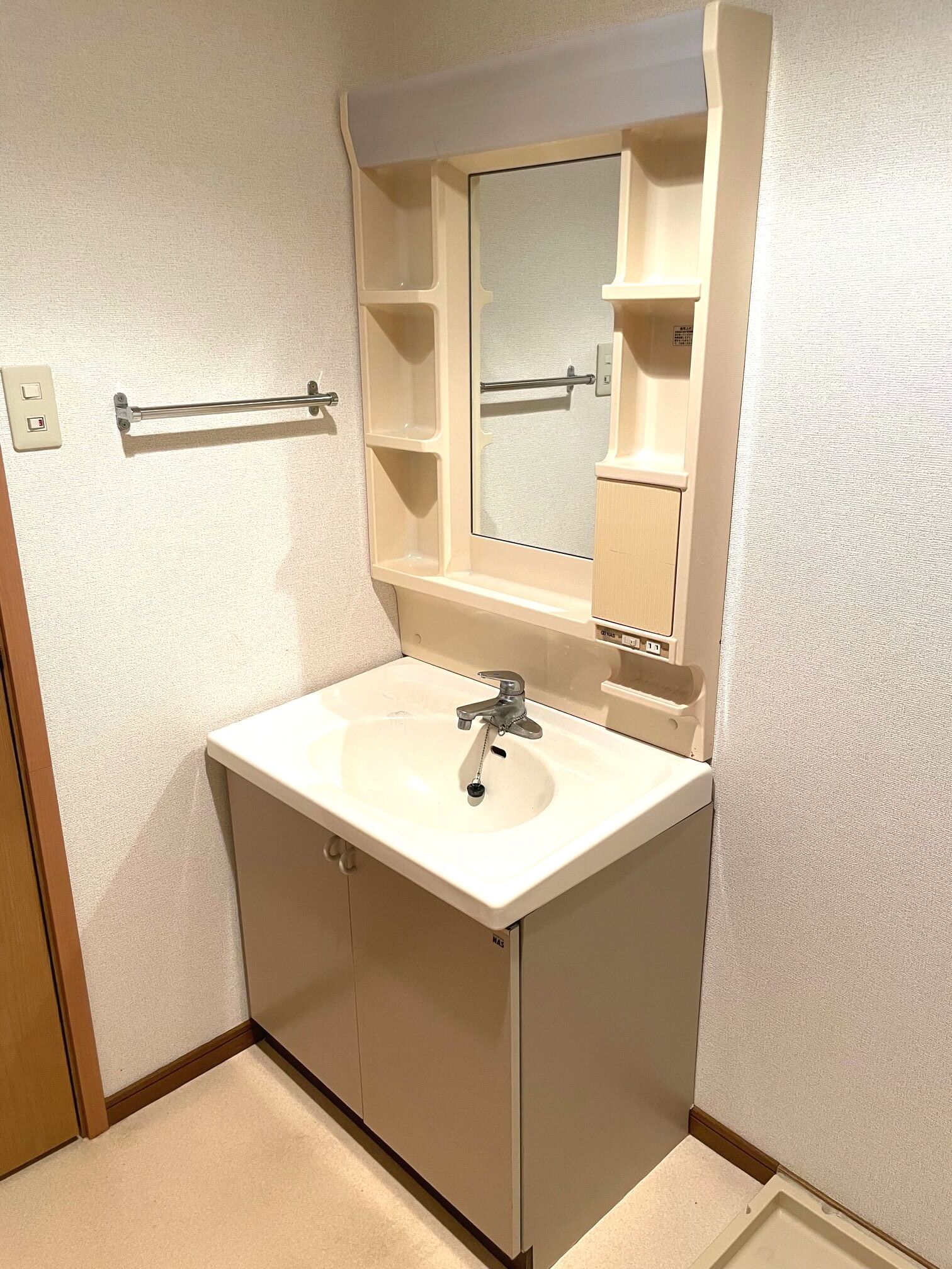アビタシオンMYの内装写真
