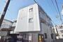 保谷駅より徒歩10分 3階 築21年9ヶ月の賃貸物件