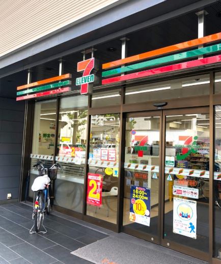 東京メトロ銀座線 青山一丁目駅 徒歩4分 5階建 築8年の周辺写真