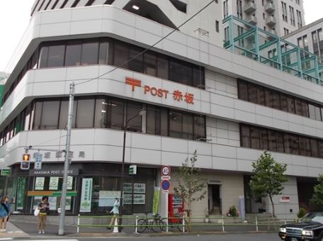 東京メトロ銀座線 青山一丁目駅 徒歩4分 5階建 築8年の周辺写真