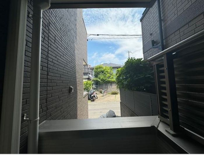 フジパレス下新庄駅東III番館のその他写真