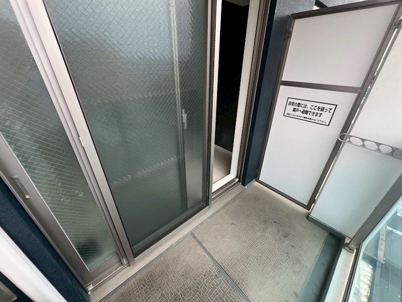 U-ro昭和南通の内装写真