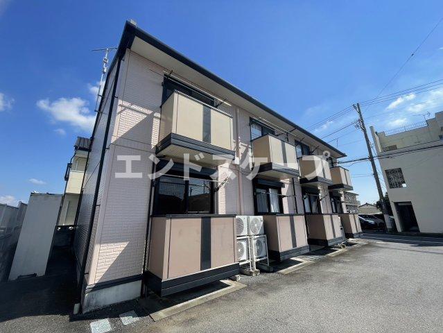 ＪＲ信越本線 群馬八幡駅 徒歩36分 築26年