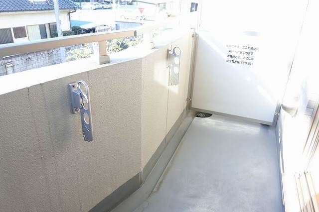 埼玉高速鉄道 南鳩ケ谷駅 徒歩2分 6階建 築17年の内装写真