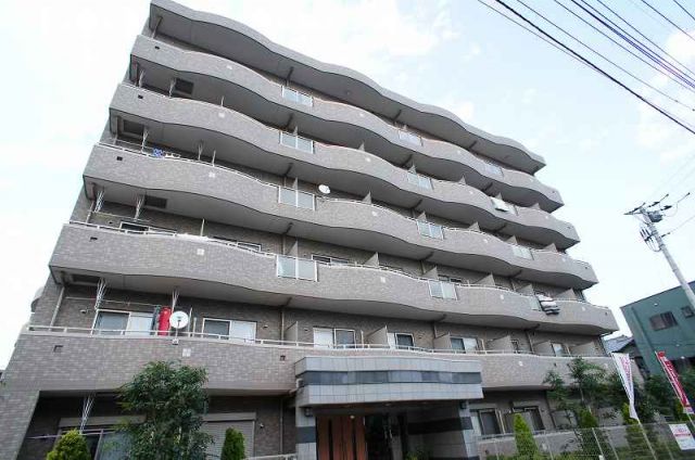 埼玉高速鉄道 南鳩ケ谷駅 徒歩2分 築17年