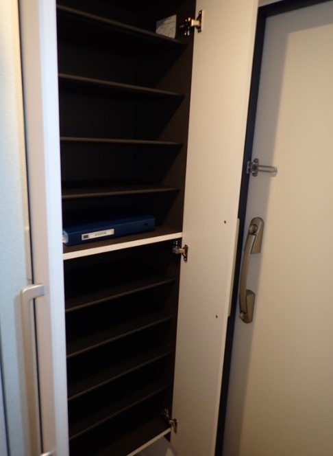 その他設備　他部屋参考写真