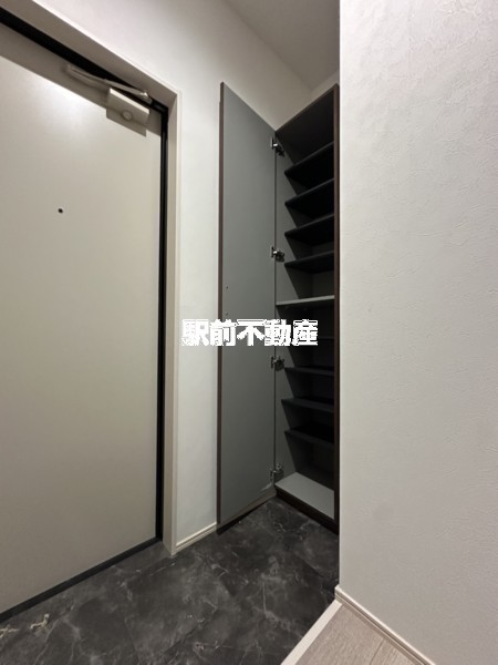 玄関　類似物件流用