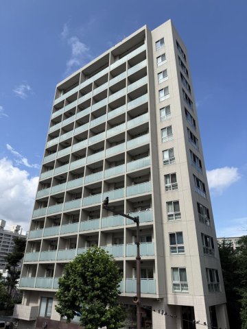 クオリア南麻布