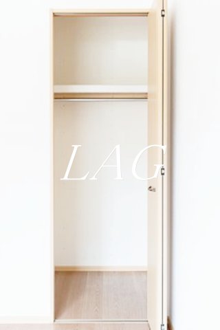 収納　収納です。