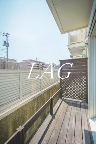 バルコニー　バルコニーです。