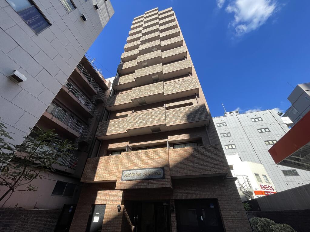 ＪＲ山手線 田町駅 徒歩7分 築25年