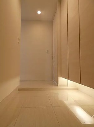 玄関　別部屋参考写真