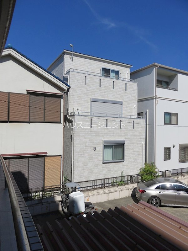 眺望　眺望です※参考画像