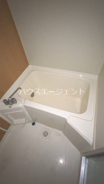バス・シャワールーム　お風呂です※参考画像