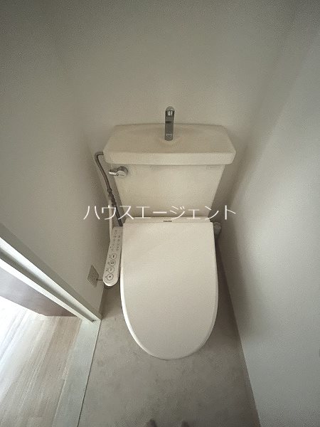トイレ　トイレです※参考画像