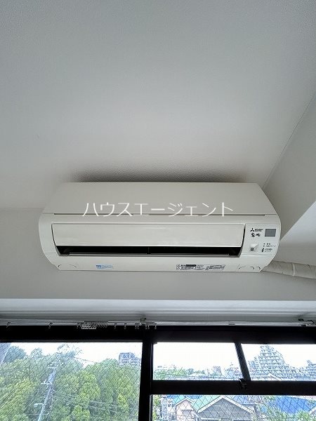 その他設備　エアコンです※参考画像