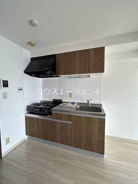 キッチン　キッチンです※参考画像・反転タイプ
