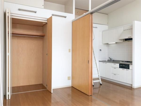 その他部屋・スペース