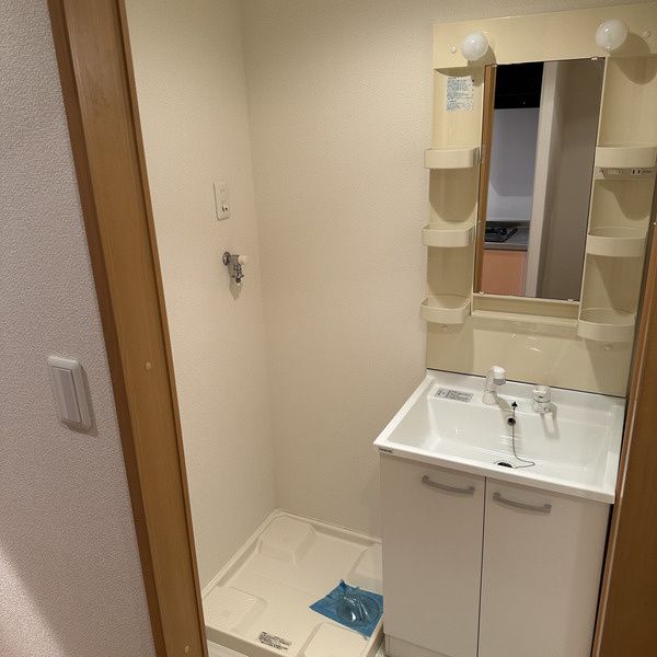 モナーク ムサシノの内装写真