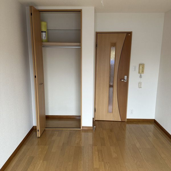 モナーク ムサシノの内装写真