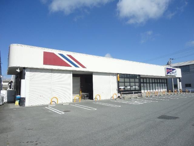 ＪＲ山陽本線 網干駅 徒歩4分 2階建 築9年のその他写真