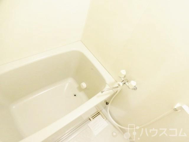 バス・シャワールーム　清潔感があります！