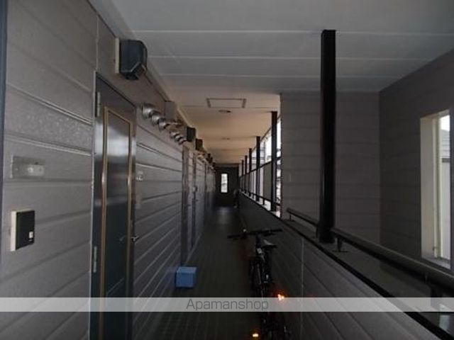 長岡第5レジデンスの外観写真
