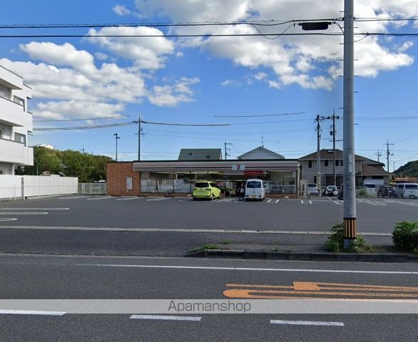 コンビニ　セブンイレブン玉野田井3丁目店（コンビニ）まで4892m