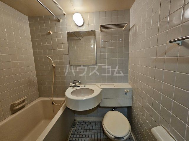 A・MAZEの内装写真