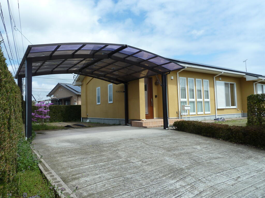 ＪＲ肥薩線 嘉例川駅 徒歩60分 築23年