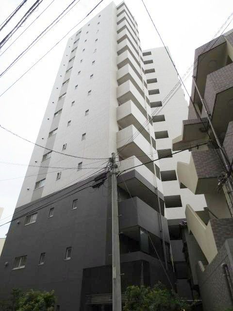 建物外観　★外観★