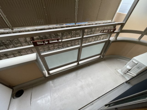 ソレイユ上甲子園の内装写真