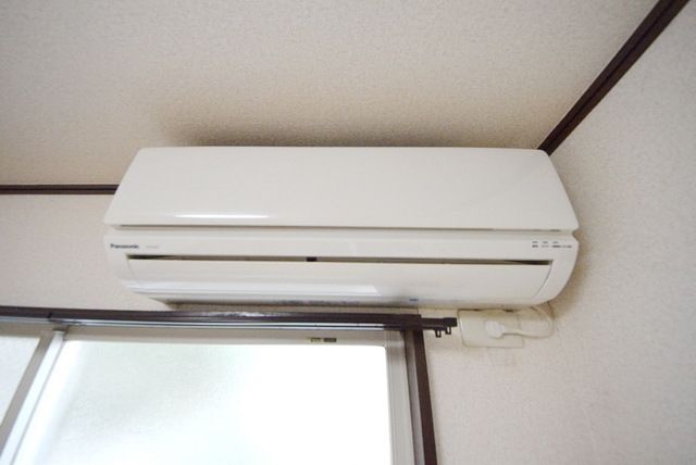 その他設備　★エアコン付きの物件です★