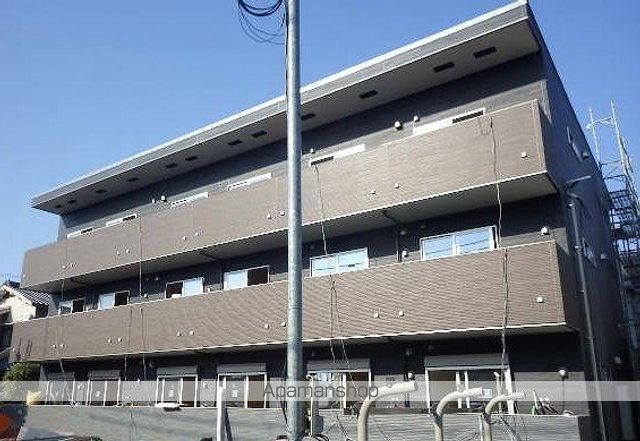 ＪＲ阪和線 和泉府中駅 徒歩12分 築7年
