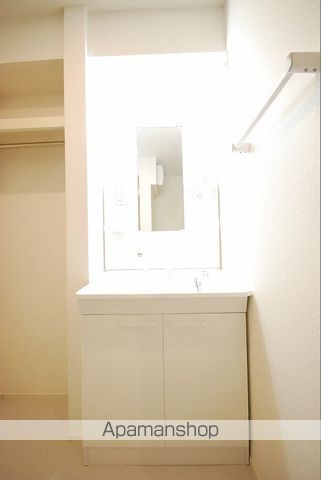 クオーレ B棟の内装写真
