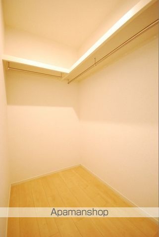 クオーレ B棟の内装写真