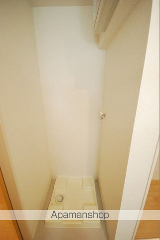 クオーレ B棟の内装写真