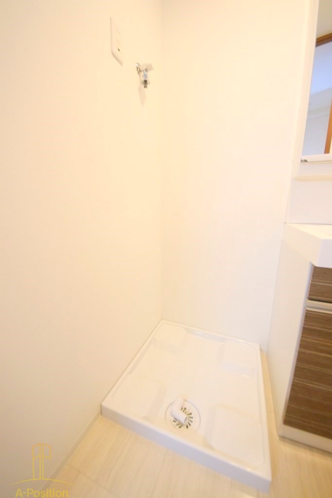 その他設備　WING TERRACE MATSUYAMACHI