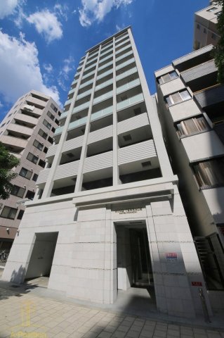 地下鉄長堀鶴見緑地線 松屋町駅 徒歩4分 築10年