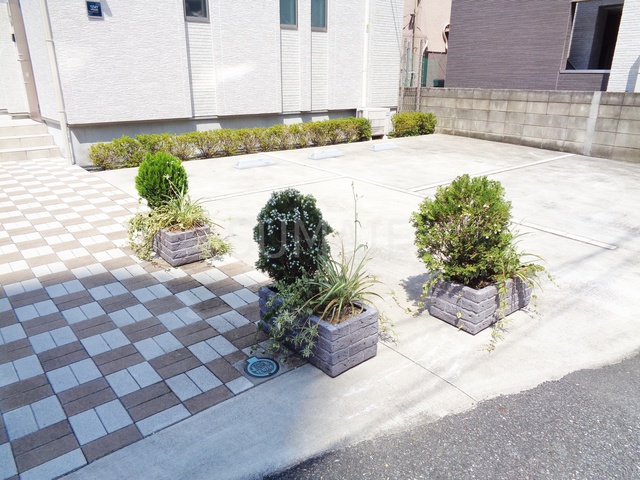 その他　植栽☆