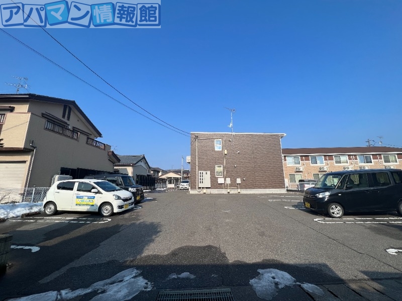 ビューレインボーVのその他写真