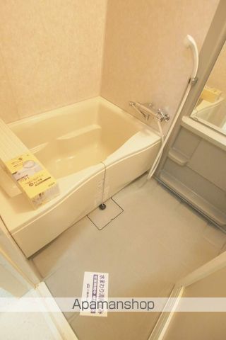 F106の風呂写真