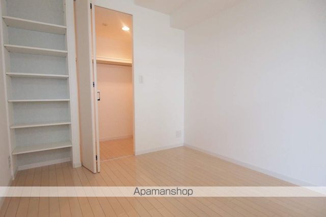 F106の内装写真