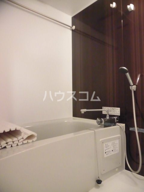 アリエッタの風呂写真